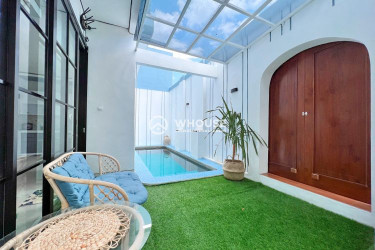 penginapan-di-jogja-weha-villa-aurora-private-pool